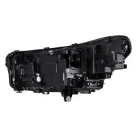 Hauptscheinwerfer rechts Matrix LED HELLA für BMW X1...