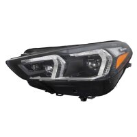 Hauptscheinwerfer links Matrix LED HELLA für BMW X1...