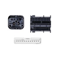 Headlight right 12 V LED Matrix HELLA Lighting Expertise suitable for BMW X1