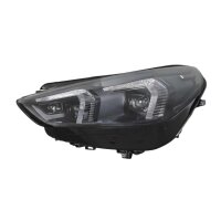 Hauptscheinwerfer links Matrix LED HELLA für BMW X1...
