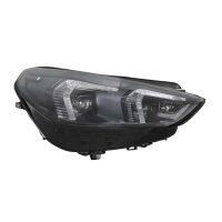 Hauptscheinwerfer rechts Matrix LED HELLA für BMW X1...