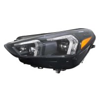 Hauptscheinwerfer links Matrix LED HELLA für BMW X1...