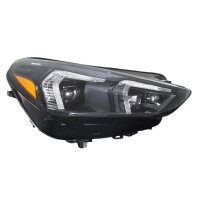 Hauptscheinwerfer rechts Matrix LED HELLA für BMW X1...