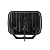 Headlight 24 V LED HELLA universally applicable for...