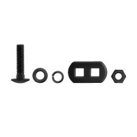 Headlight 24 V LED HELLA universally applicable for various vehicles