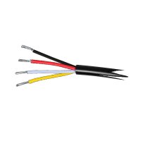 Headlight 24 V LED HELLA universally applicable for various vehicles