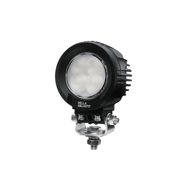 Arbeitsscheinwerfer mit Adapter HELLA 1G0 357 109-101