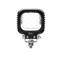Worklight 24 V 63 W LED 6,500 K 3,000 lm HELLA universally applicable