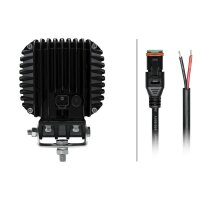 Arbeitsscheinwerfer mit Adapter HELLA 1GA 357 109-201