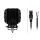 Arbeitsscheinwerfer mit Adapter HELLA 1GA 357 109-201