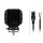 Arbeitsscheinwerfer mit Adapter HELLA 1GA 357 109-201