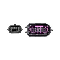 Hauptscheinwerfer links LED HELLA für Renault MEGANE E-TECH SUV EV40 (BNJ2)