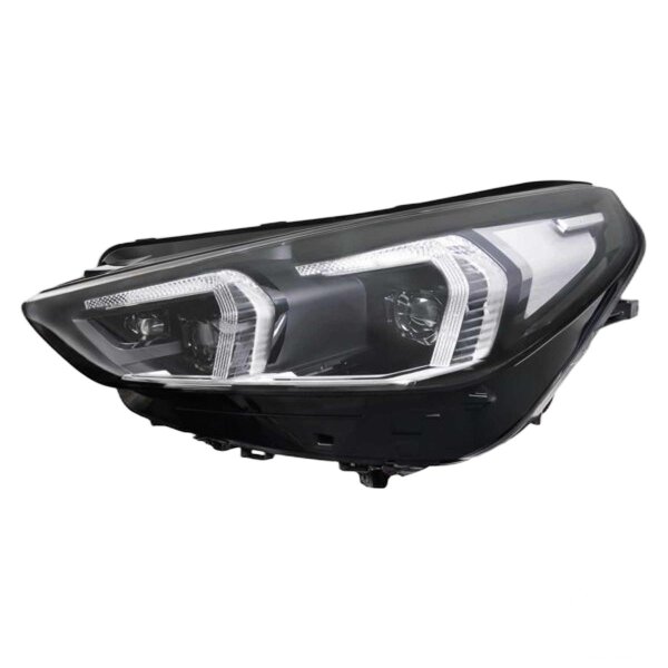 Hauptscheinwerfer links Matrix LED HELLA für BMW X1 (U11)