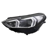 Hauptscheinwerfer links Matrix LED HELLA für BMW X1...