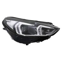 Hauptscheinwerfer rechts Matrix LED HELLA für BMW X1...