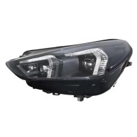 Hauptscheinwerfer links Matrix LED HELLA für BMW X1...