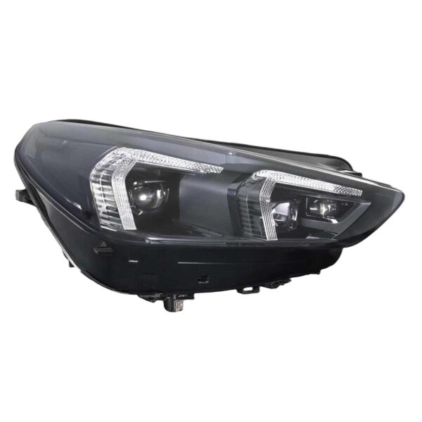 Hauptscheinwerfer rechts Matrix LED HELLA für BMW X1 (U11)