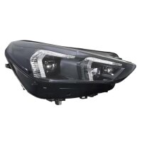 Hauptscheinwerfer rechts Matrix LED HELLA für BMW X1...