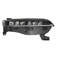 Headlight right 12 V LED HELLA Lighting Expertise...