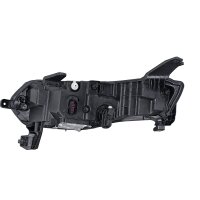 Headlight right 12 V LED HELLA Lighting Expertise...