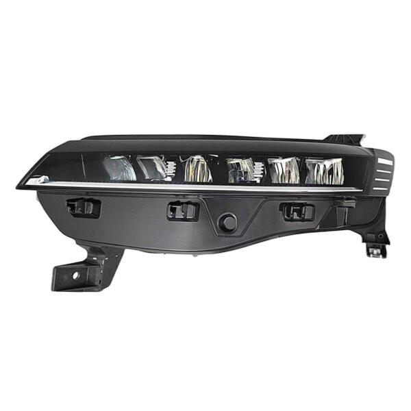 Hauptscheinwerfer links LED HELLA für Renault MEGANE E-TECH SUV EV40 (BNJ2)