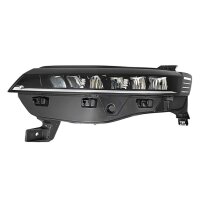 Hauptscheinwerfer links LED HELLA für Renault MEGANE...