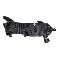 Hauptscheinwerfer links LED HELLA für Renault MEGANE...