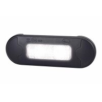 Positionsleuchte beidseitig 84mm HELLA 2PF 980 855-031