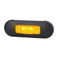Seitenmarkierungsleuchte 84mm HELLA 2PS 980 868-501