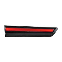Rückleuchte links mit Schlusslicht (LED) 12 V LED...