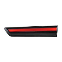 Rückleuchte rechts mit Schlusslicht (LED) 12 V LED...