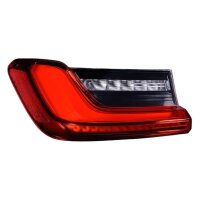 Rückleuchte links mit Blinklicht (LED) 12 V LED...