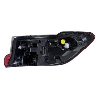 Rückleuchte links mit Blinklicht (LED) 12 V LED...
