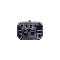 Rückleuchte links mit Blinklicht (LED) 12 V LED HELLA für BMW 3er