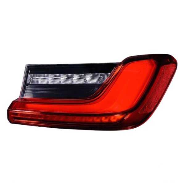 Rückleuchte rechts mit Blinklicht (LED) 12 V LED HELLA für BMW 3er
