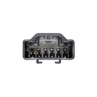 Rückleuchte rechts mit Rückfahrlicht (LED) 12 V LED HELLA für OPEL Mokka