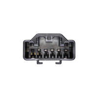 Rear Light right 12 V LED HELLA Light-Expertise suitable for OPEL MOKKA