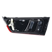 Rückleuchte links 12 V LED HELLA Licht-Expertise passend für BMW 3er