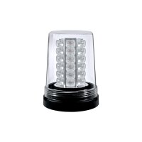 Flash Beacon 24 V LED HELLA universally applicable for...