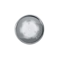 Flash Beacon 24 V LED HELLA universally applicable for various vehicles