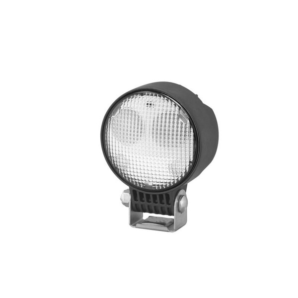 Reversing Light rear installation 24 V LED HELLA for diff vehicles