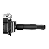 Zündspule geschraubt Kerzenschachtzündspule...