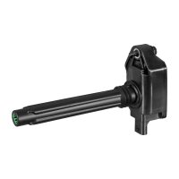 Ignition Coil screwed plug shaft 3-pin HELLA for JEEP...