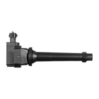 Ignition Coil screwed plug shaft ignition coil 3-pole...