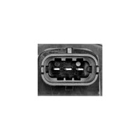 Zündspule geschraubt Kerzenschachtzündspule 3-polig HELLA für u.a. HONDA ACCORD