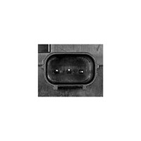 Zündspule geschraubt Kerzenschachtzündspule 3-polig HELLA für HONDA JAZZ