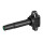 Ignition Coil screwed plug shaft ignition coil 3-pole HELLA for SUZUKI SX4