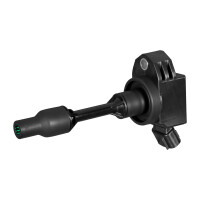 Zündspule geschraubt Kerzenschachtzündspule...