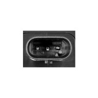 Ignition Coil screwed spark plug shaft ignition coil 3-pole HELLA for VOLVO XC40