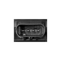 Zündspule geschraubt Kerzenschachtzündspule 4-polig HELLA für u.a. KIA STINGER